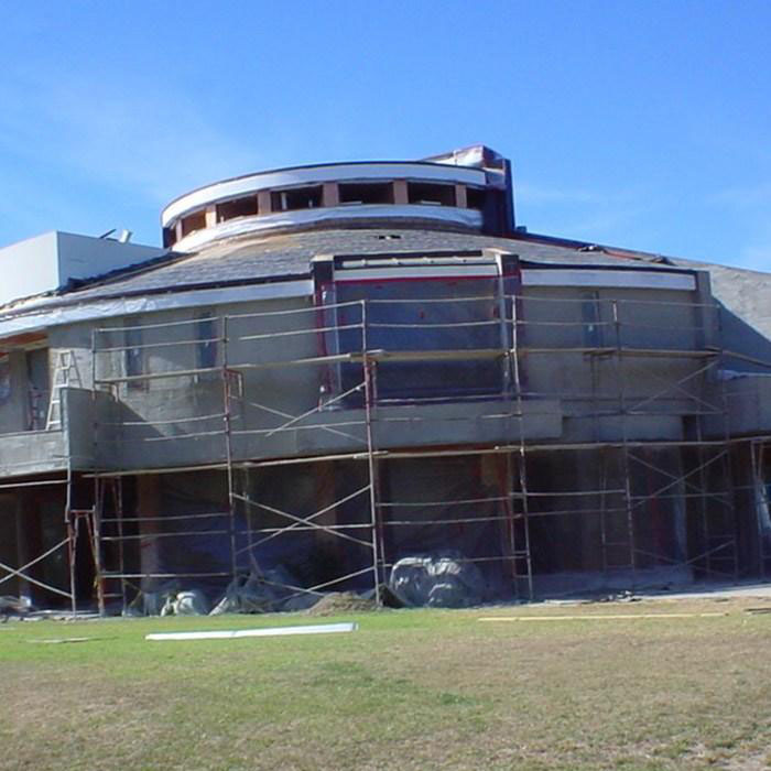 Dubon's Construction general contracting project in Los Angeles